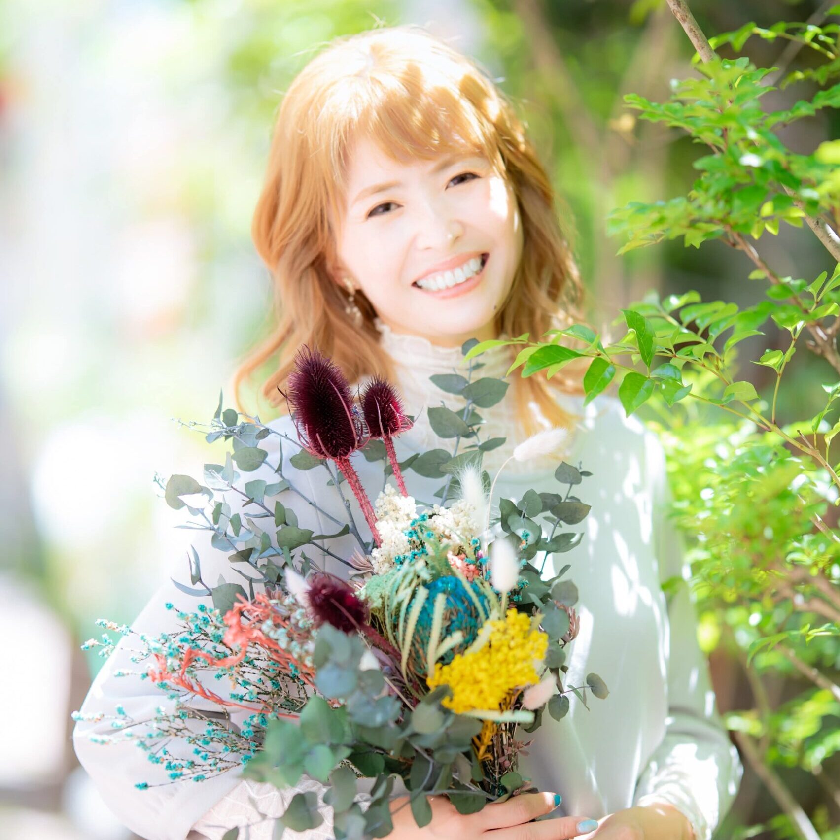 岡田利沙